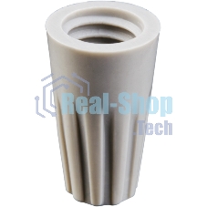 Соединитель проводов Navigator СИЗ-1 1.0-3.0 сер. NSC-1-Gr (уп.50шт)