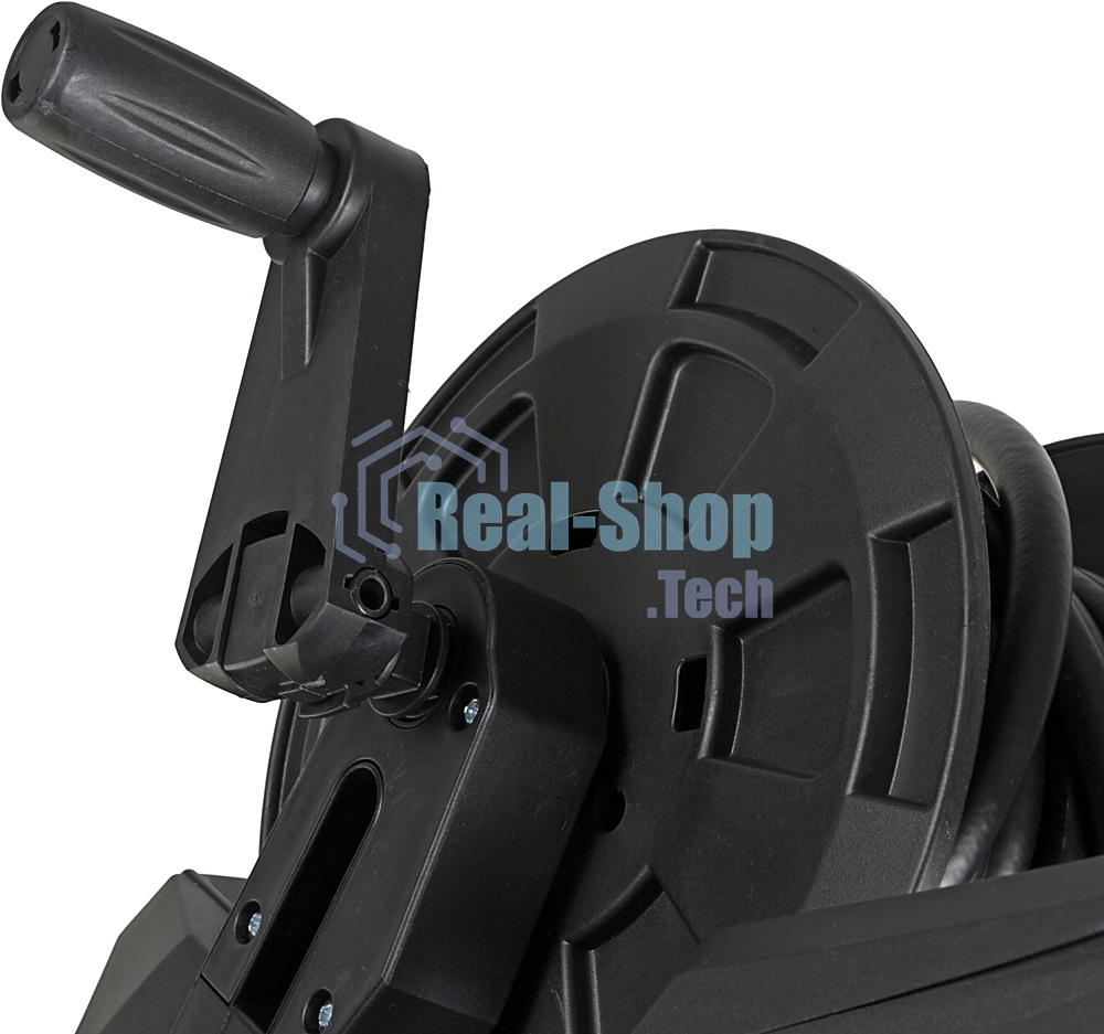 Минимойка Huter W210i PROFESSIONAL 2600Вт