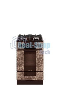 Плита газовая Gefest 5500-02 0114