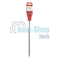 Бур по бетону Kranz 6x310 мм SDS PLUS