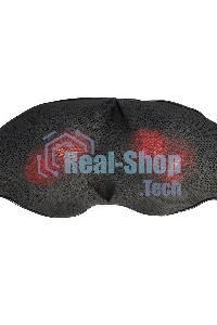 Электромассажёр Kitfort Мощность 24 Вт.Количество скоростей 3.Инфракрасный прогрев