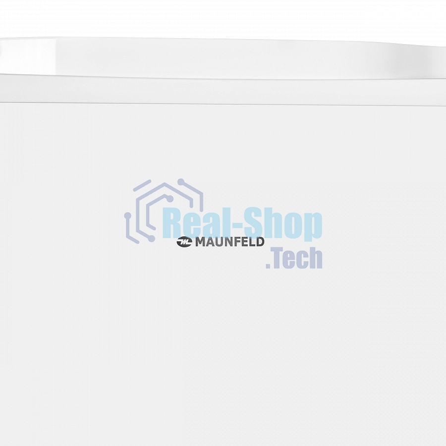 Холодильник Maunfeld MFF50W белый мат. однокамерный 46л