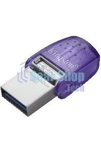 Флешка USB Kingston USB 3.2 64Gb DTDUO3CG3/64Gb