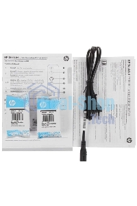 МФУ струйное HP DeskJet 2320 (7WN42B), A4, цветной, печ. до 7.5 стр/мин. (ч/б) до 5.5 стр/мин. (цвет), 1200 x 1200 dpi (ч/б) 4800 x 1200 dpi (цвет), USB