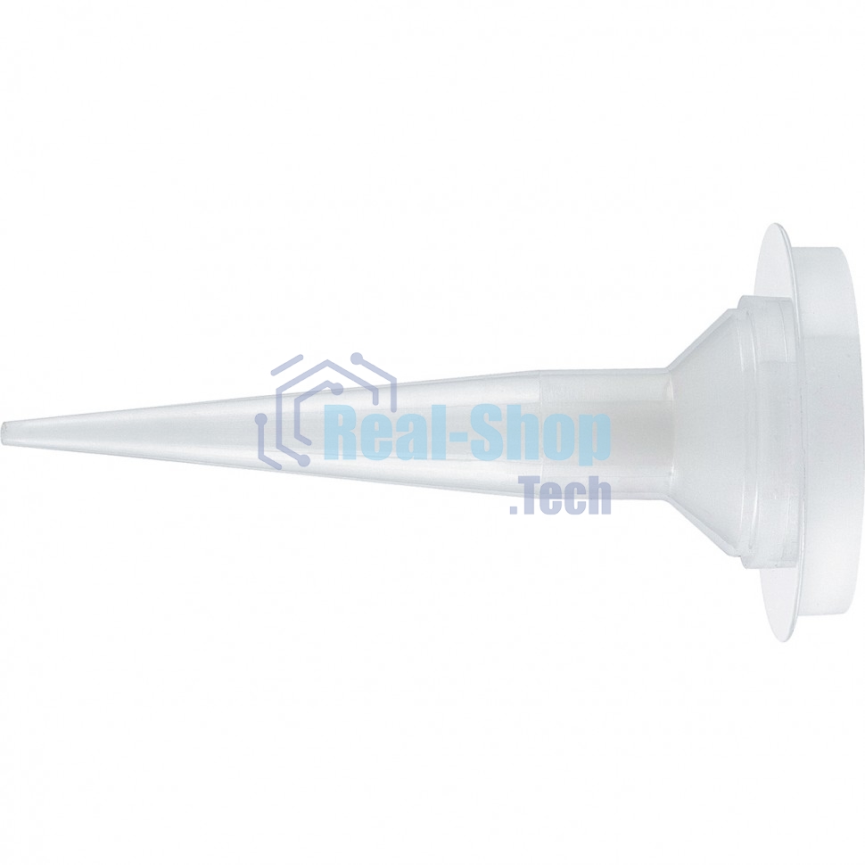 Сменные сопла к пистолету для герметиков Сибртех 3 шт.