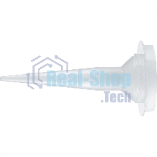 Сменные сопла к пистолету для герметиков Сибртех 3 шт.