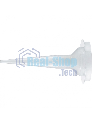 Сменные сопла к пистолету для герметиков Сибртех 3 шт.