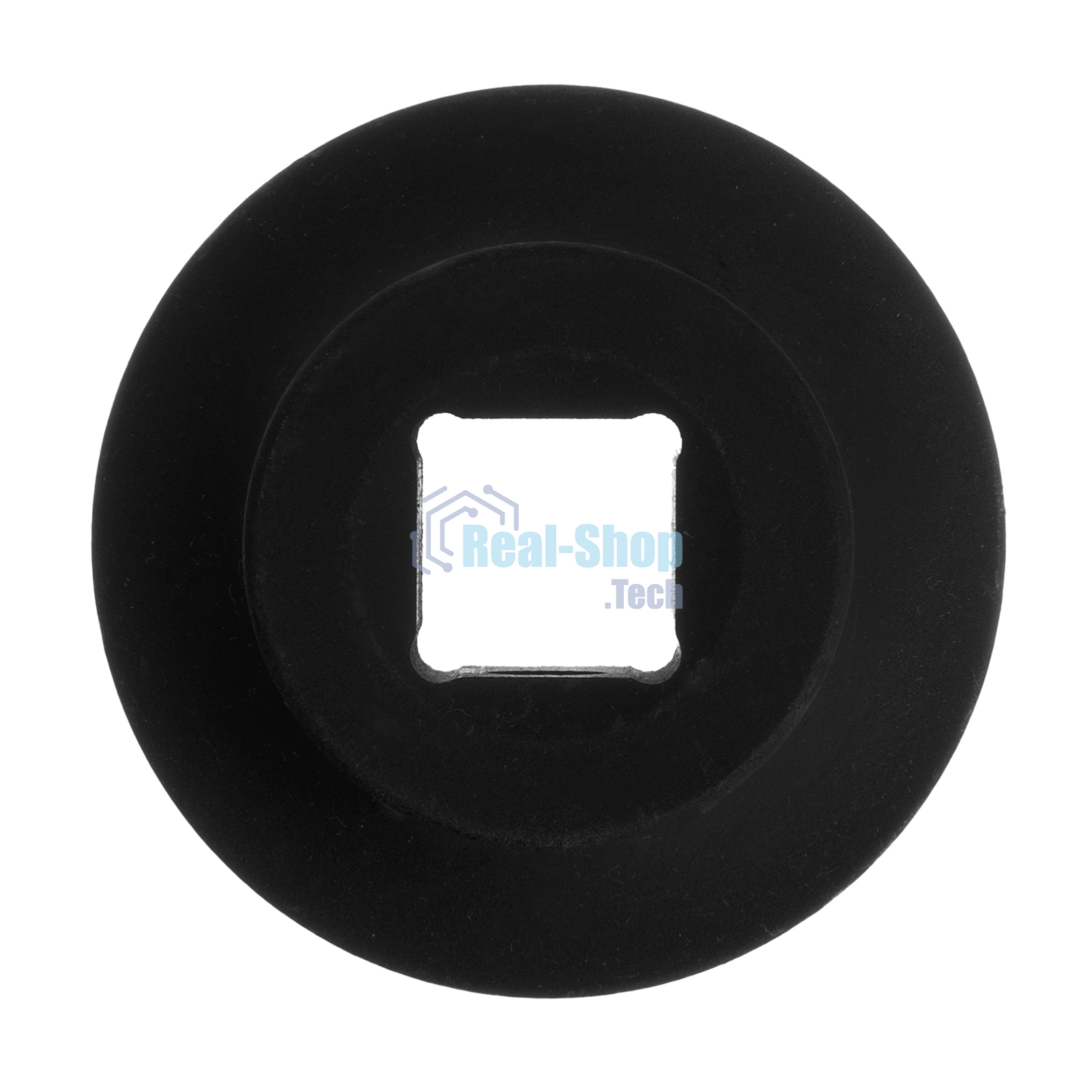 Головка ударная шестигранная, 36 мм, 1/2