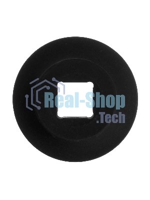 Головка ударная шестигранная, 36 мм, 1/2