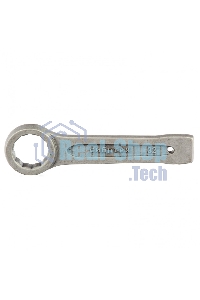 Ключ кольцевой Сибртех ударный 32 мм