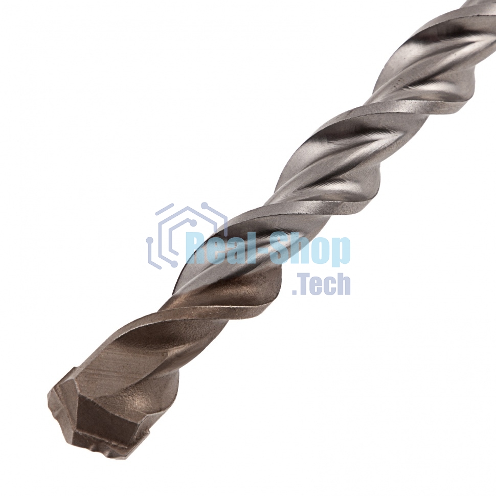 Бур по бетону Gross PRO, 18 х 450 мм, SDS PLUS