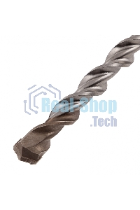 Бур по бетону Gross PRO, 18 х 450 мм, SDS PLUS