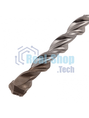 Бур по бетону Gross PRO, 18 х 450 мм, SDS PLUS