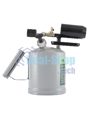 Лампа паяльная, 2 л Сибртех