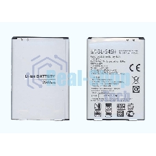 Аккумуляторная батарея BL-54SH для LG Max X155