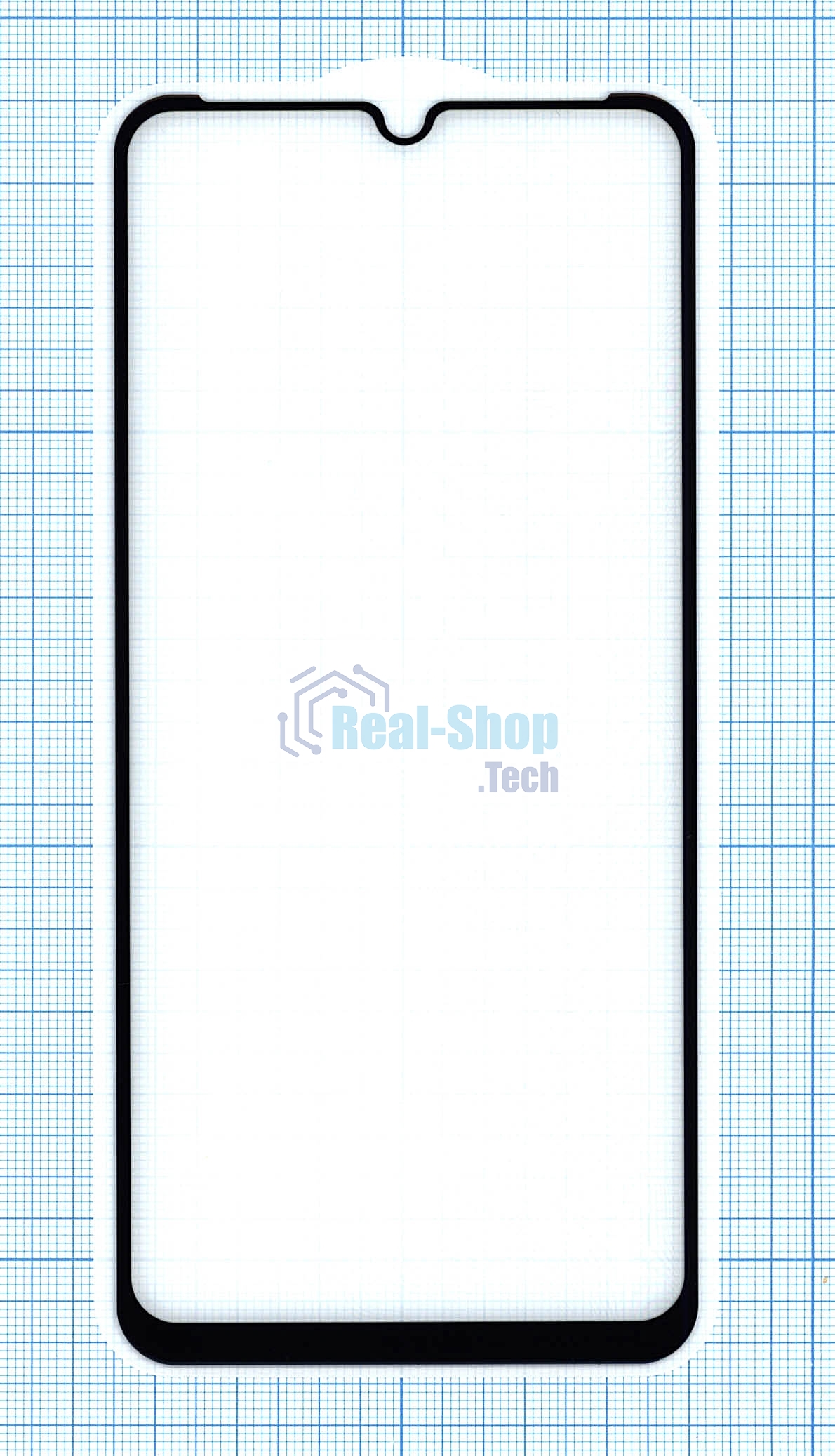 Защитное стекло 