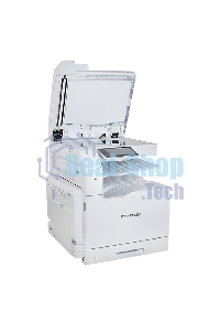 МФУ лазерное Pantum BM270ADN, A3, ч/б, печ. 25 стр/мин., скан. до 55 стр/мин., 1200 x 1200 dpi (печать) 600 x 600 dpi (скан.), Ethernet, USB