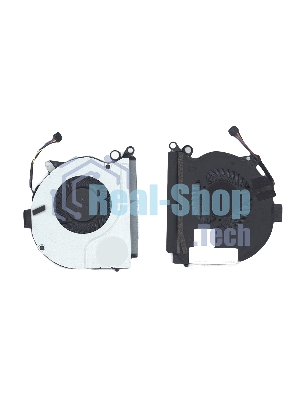 Вентилятор (кулер) для ноутбука Dell Latitude E6230