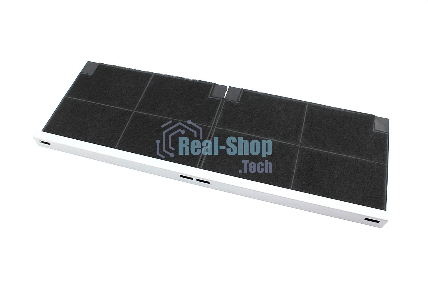 Угольный фильтр для вытяжек Ф-06