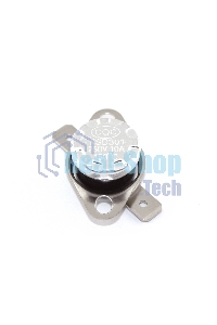 Термостат биметаллический KSD301 10А/150 С нормально разомкнутый