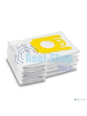 Мешок Karcher 69043290фильтр-мешки для vc 6