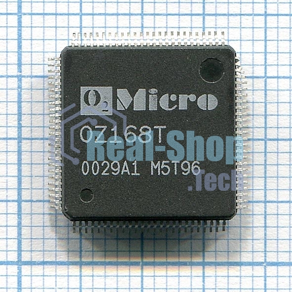 Микросхема OZ168T