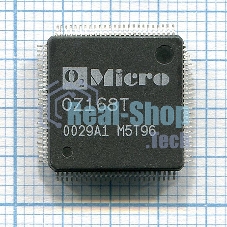 Микросхема OZ168T
