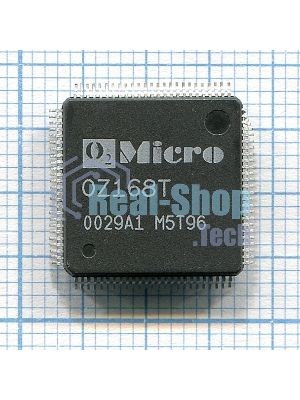 Микросхема OZ168T