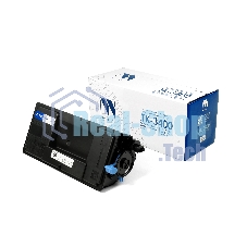 Картридж NVPrint совместимый NV-TK-3400 для Kyocera ECOSYS PA4500x/PA5000x/PA5500x/PA6000x/MA4500x/MA4500fx (12500k)