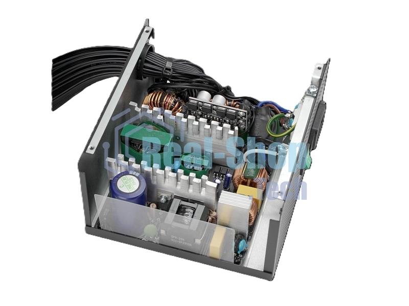 Блок питания Deepcool/GamerStorm PK700D, 700Вт, 80 PLUS Bronze, 120мм. черный