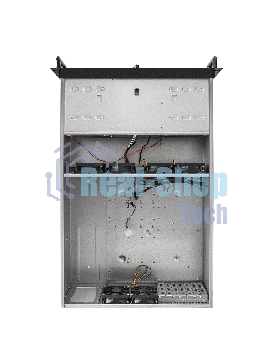Корпус Exegate Pro 4U4139L RM 19