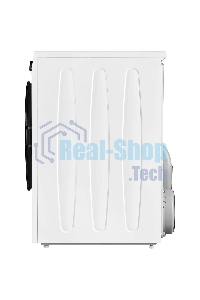 Сушильная машина Monsher MDM 595 Blanc белый, 10 кг, сушка - тепловой насос, программ - 15, 59.5 x 85.5 x 66.5 см