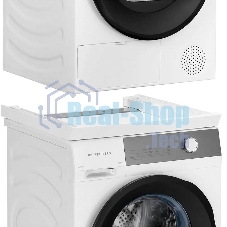 Соединительный элемент для стиральной и сушильной машины Kuppersberg DS 610 W