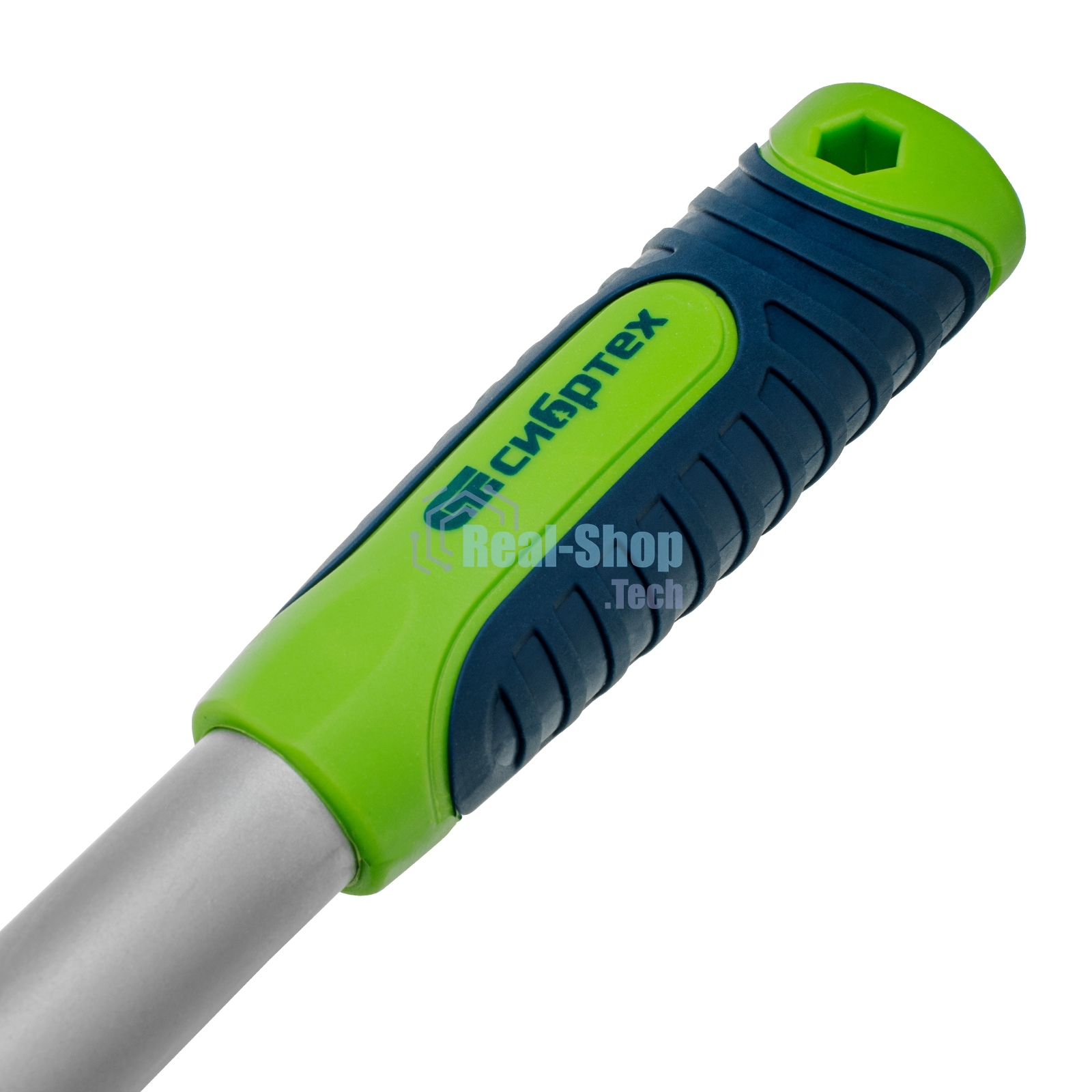 Ключ-трещотка телескопический Сибртех 1/2