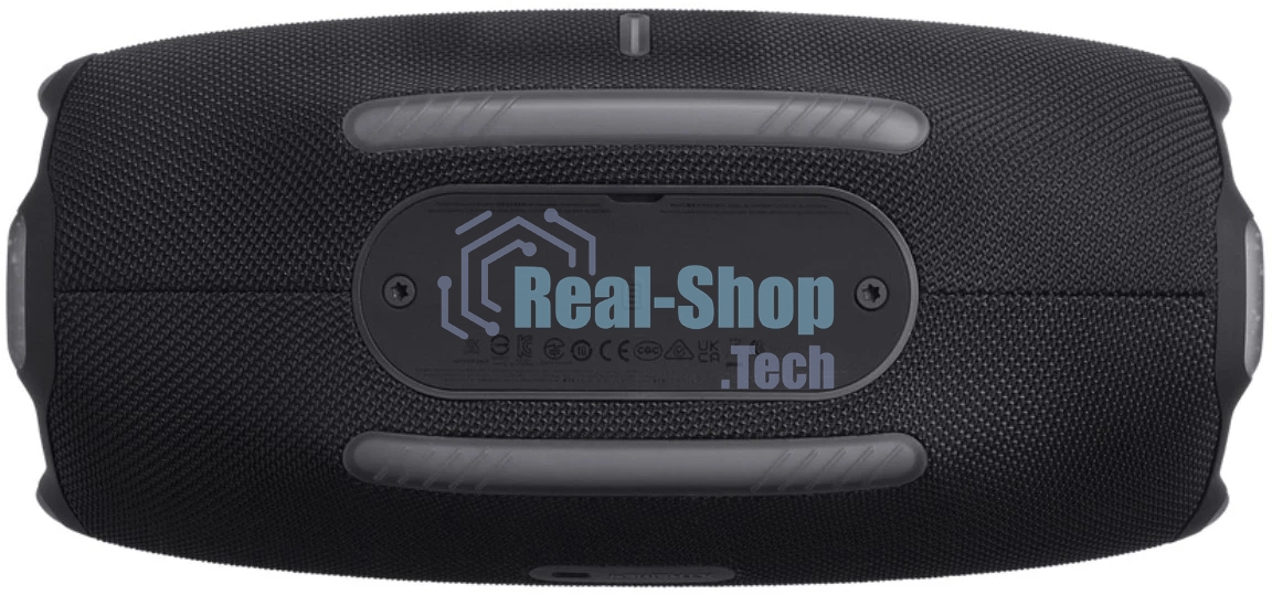 Портативная акустика JBL XTREME 4, черный