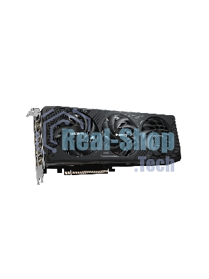 Видеокарта Gigabyte PCI-E GV-N5070WF3OC-12GD 1.0 NVIDIA GeForce RTX 5070 12Gb 192bit GDDR7 2805/28000 HDMIx1 DPx3 HDCP Ret