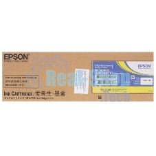 Картридж струйный Epson SJIC30P(K): для TM-C7500G (продается через согласование с Epson)