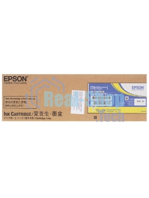 Картридж струйный Epson SJIC30P(K): для TM-C7500G (продается через согласование с Epson)