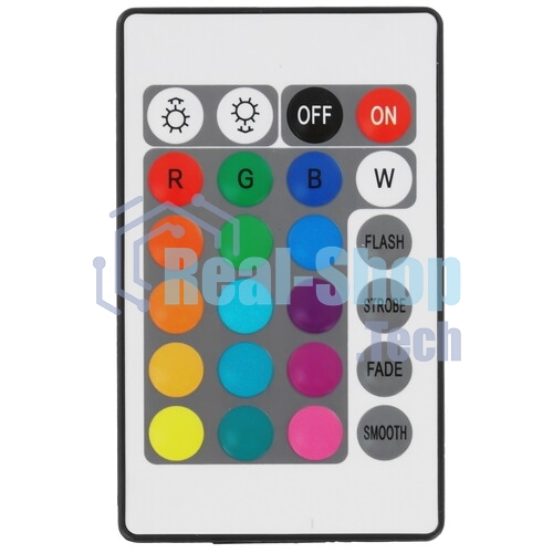 Контроллер RGB Gauss Basic для ленты LED 12V 72W 1/200