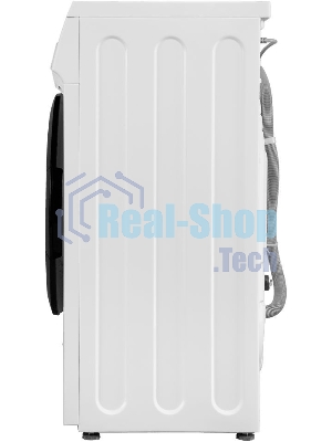 Стиральная машина Maunfeld MFWM106WH052 белый, загрузка фронтальная 6 кг, 1000 об/мин., класс: А+++