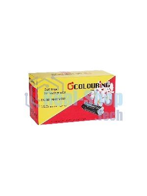 Картридж лазерный Colouring CG-MLT-D108S черный с чипом (1500 стр.) для принтеров Samsung ML-1640/1641/1645/2240/2241