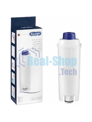 Картридж-фильтр DeLonghi DLSC002,для кофемашин 5513292811