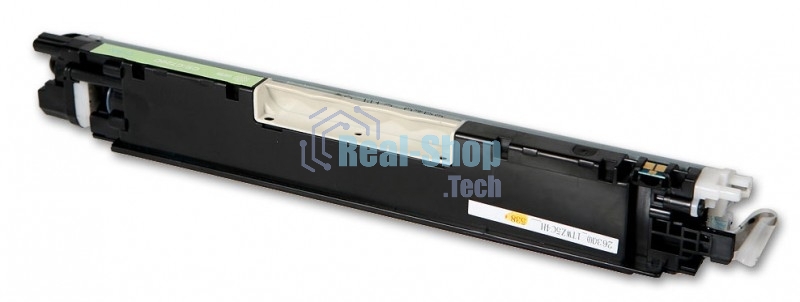 Картридж лазерный Cactus CS-C729C голубой (1000 стр.) для принтеров Canon i-SENSYS LBP7010C/LBP7018C