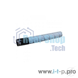 Тонер-картридж Konica-Minolta bizhub C224/284/364 синий TN-321C (o)