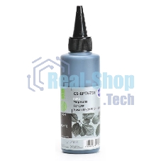 Чернила Cactus CS-EPT6731 черный (100мл) Epson L800