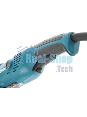 Угловая шлифовальная машина Makita GA5021C УШМ,ф125мм,1450Вт,10000об\м,2.4кг,кор,электронная стабилизация