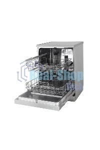 Посудомоечная машина Hansa ZWM616IH, серебристый, 59.8 см, 12 компл., 49 дБ, класс A++