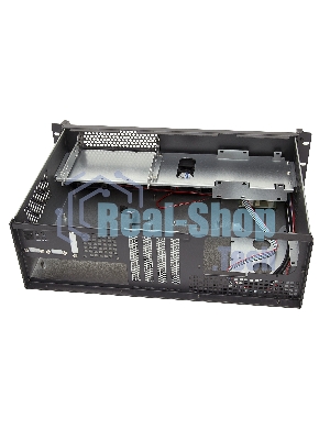 Серверный корпус ExeGate Pro 3U330-02 (RM 19