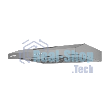 Вытяжка подвесная Centek СТ-1801-60 INOX серебристый, 60 см, 350 куб. м/ч, 53 дБ