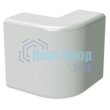 Угол внешний для кабель-канала 25х17 AEM ДКС 00404